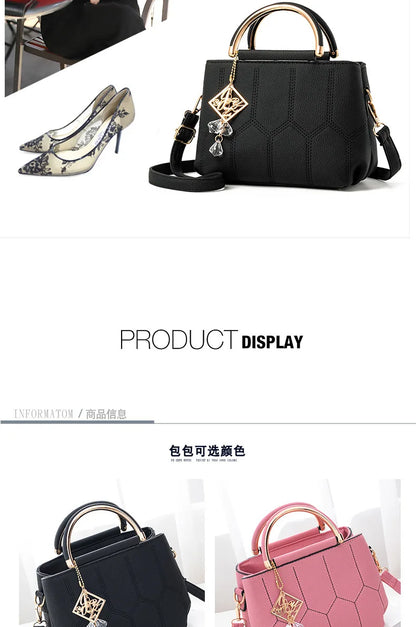Designer Women Crossbody Bag