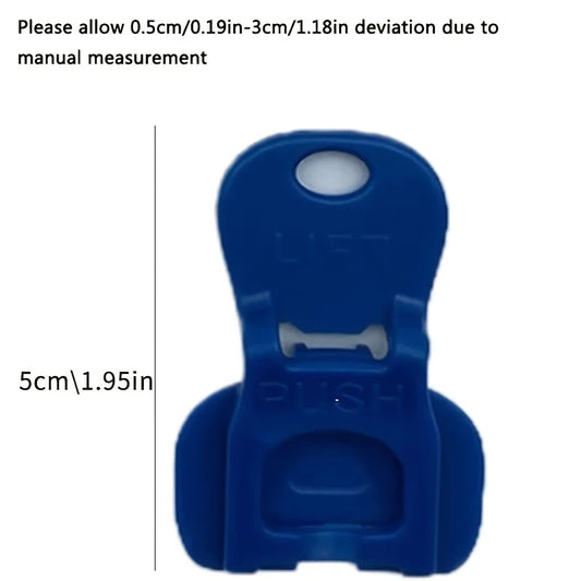 Reusable Beverage Can Opener Set with Protective Cover