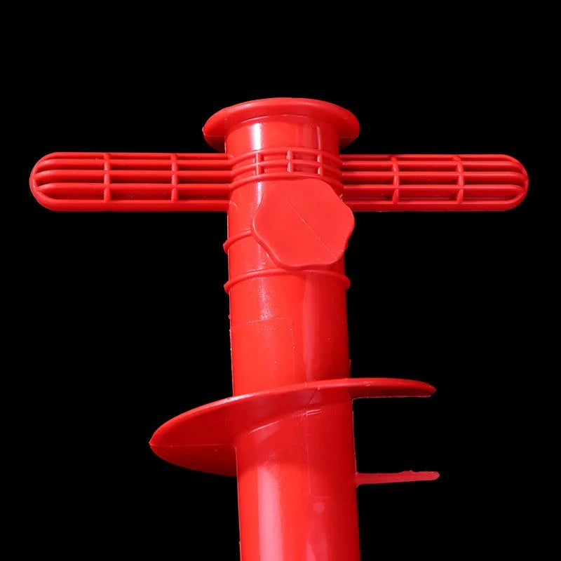 Adjustable Sand Anchor Umbrella Base Spike