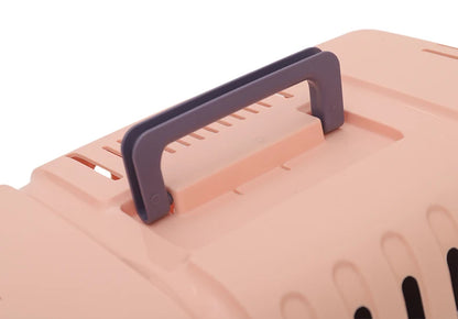 Airline-Approved Pet Travel Carrier