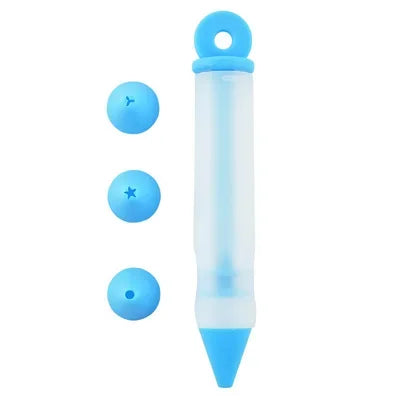 Silicone Food Writing Pen