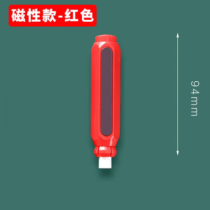 Magnetic Durable Chalk Holder