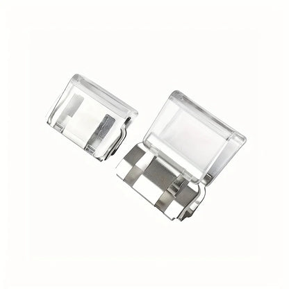 Invisible Pants Hem Clips