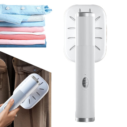 Portable USB Steam Iron