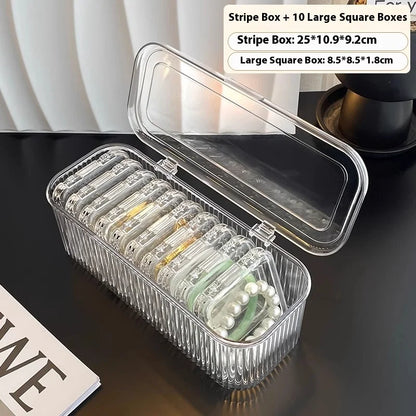 Multifunctional Makeup Storage Box