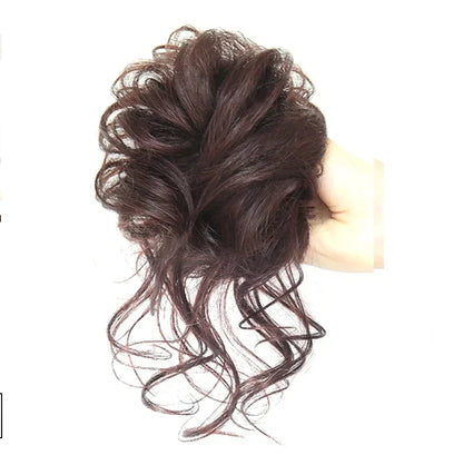 Customizable Hair Band Accessory