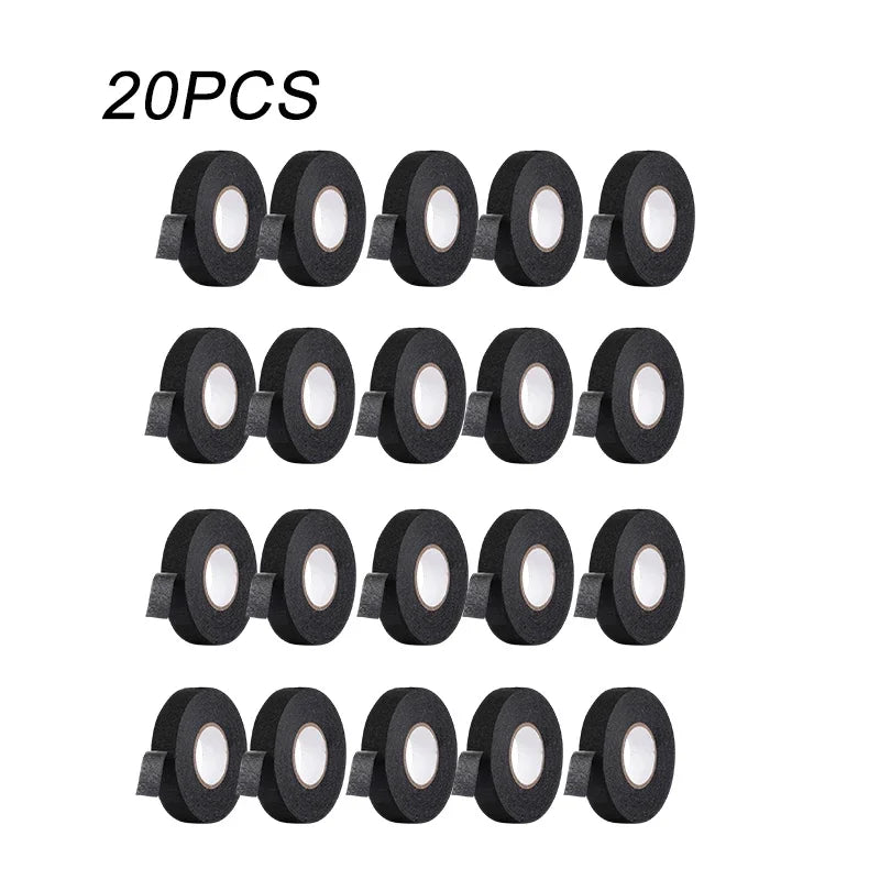 Heat Resistant Car Wiring Loom Protection Tape
