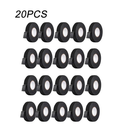 Heat Resistant Car Wiring Loom Protection Tape