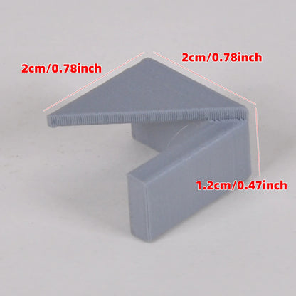 Scale Model Drill Positioning Jig Tool