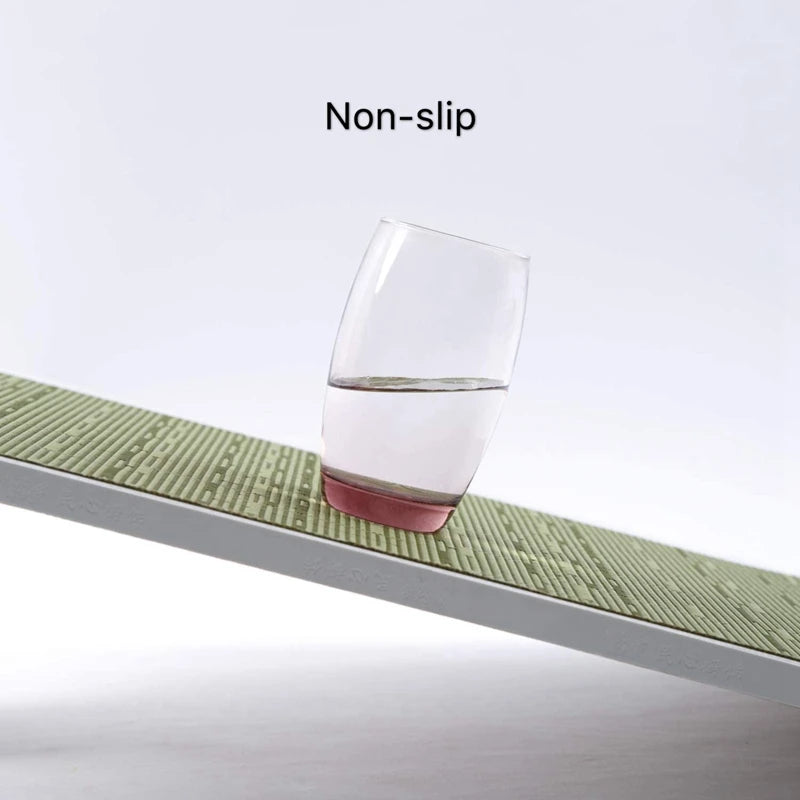 Woven PVC Dining Table Placemat