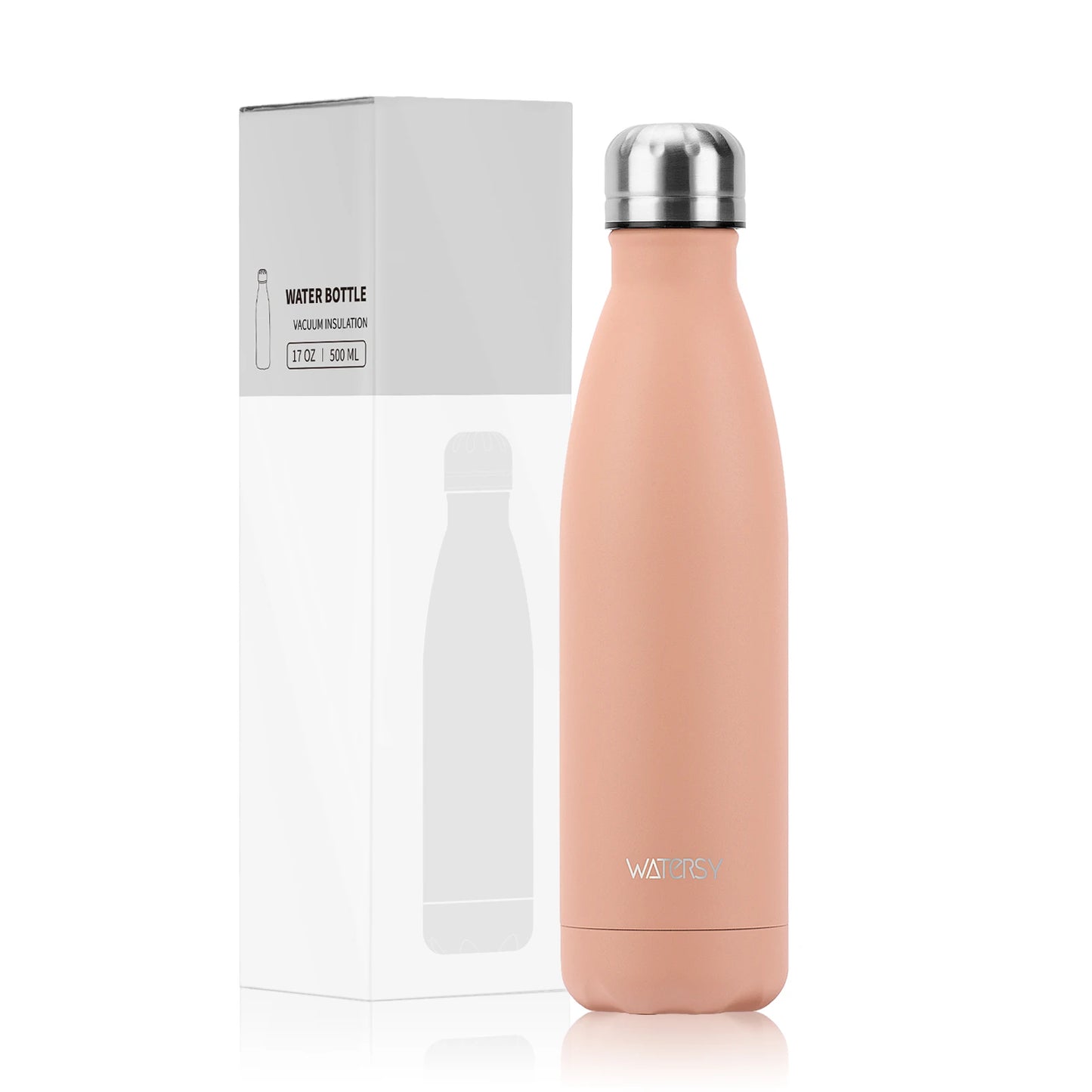 500ml Stainless Steel Vacuum Flask