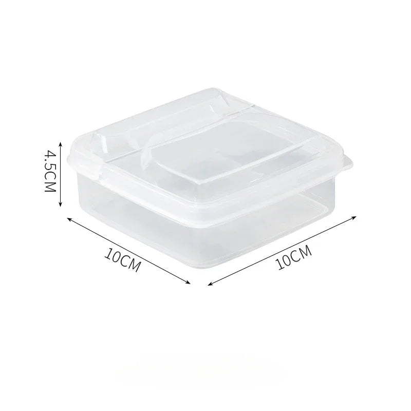 Cheese & Butter Storage Container