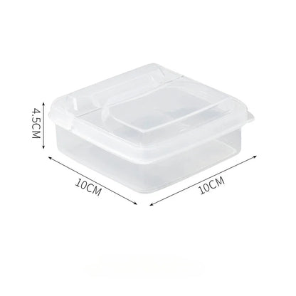 Cheese & Butter Storage Container