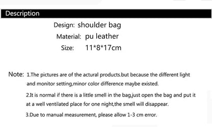 Vintage Patchwork Shoulder Bag with Zipper Closure