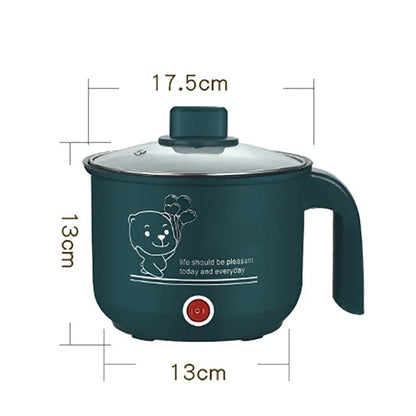 Mini Electric Cooking Pot