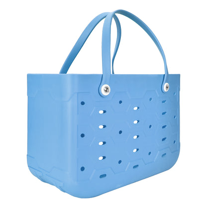 Multifunctional EVA Tote Bag