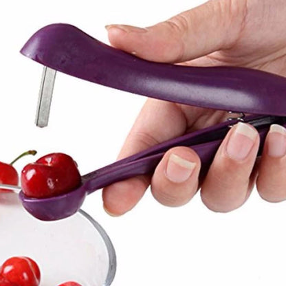 Cherry Pitter Tool