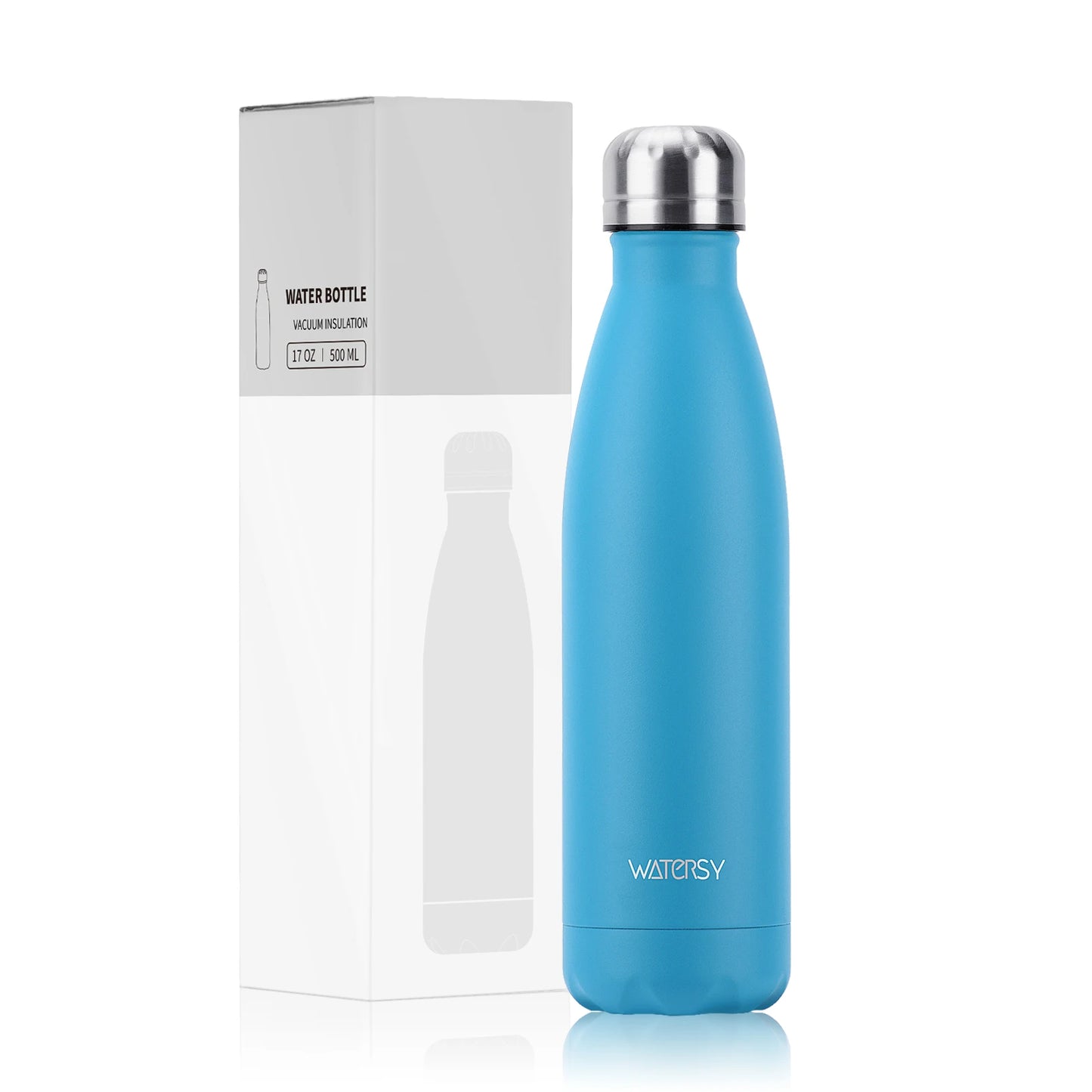 500ml Stainless Steel Vacuum Flask