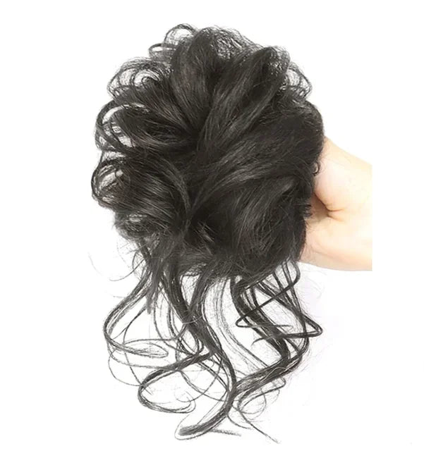 Customizable Hair Band Accessory