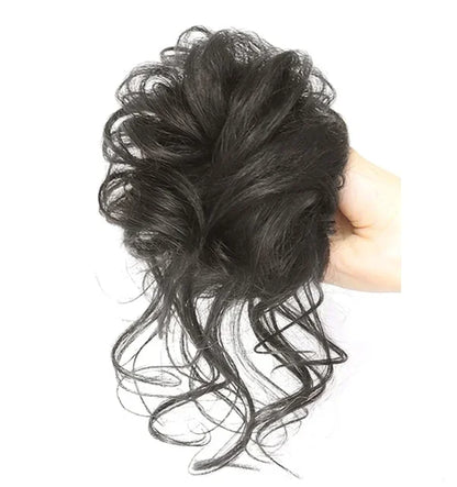 Customizable Hair Band Accessory