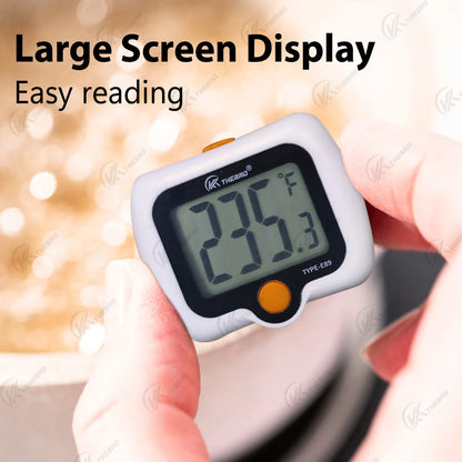 Digital Candy & Cooking Thermometer