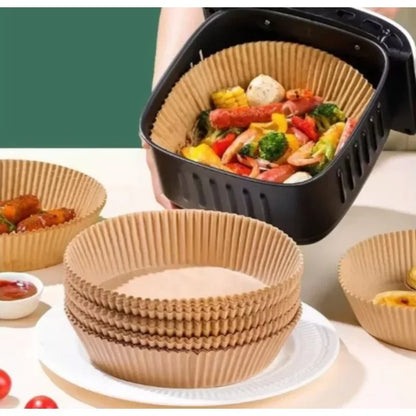 Air Fryer Paper Liners