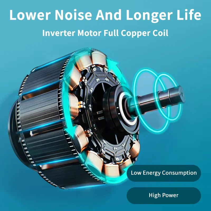Jebao Jecod ACF Series Aquarium Cooling Fan