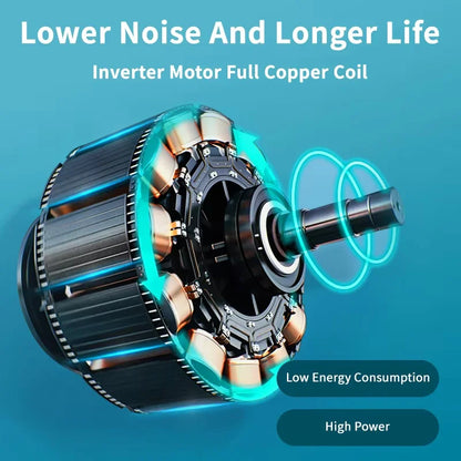 Jebao Jecod ACF Series Aquarium Cooling Fan