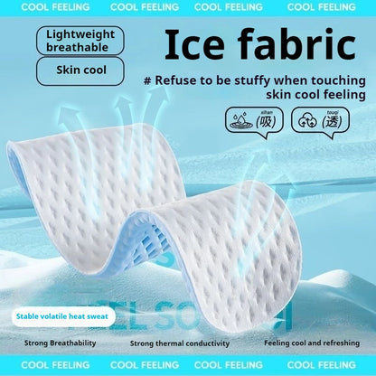 Breathable Memory Foam Shoe Insoles