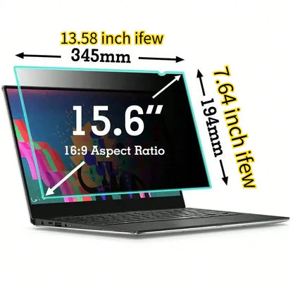 Laptop Privacy Screen Protector Film