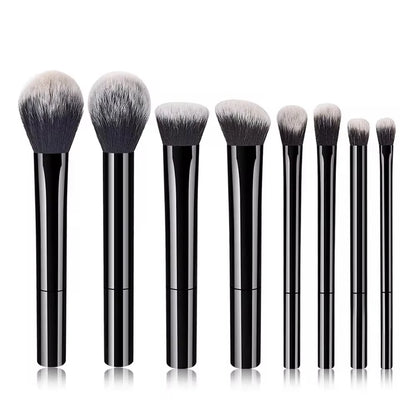 Professional Makeup Brush Set