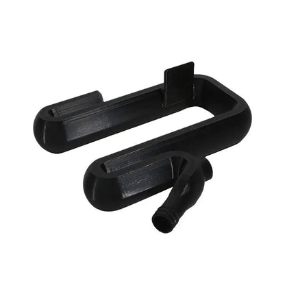 Rain Barrel Overflow Siphon Kit