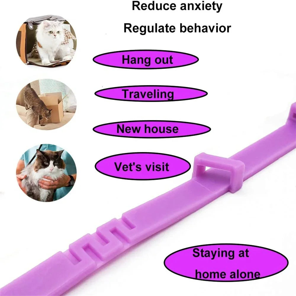 Pet Calming Collar