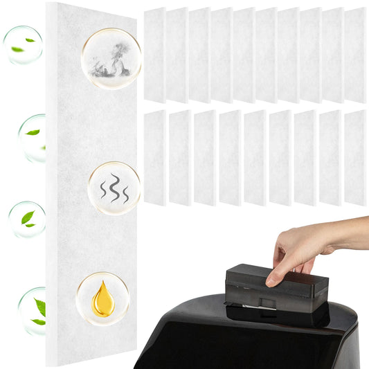 Air Fryer Filter Cotton Replacement Set