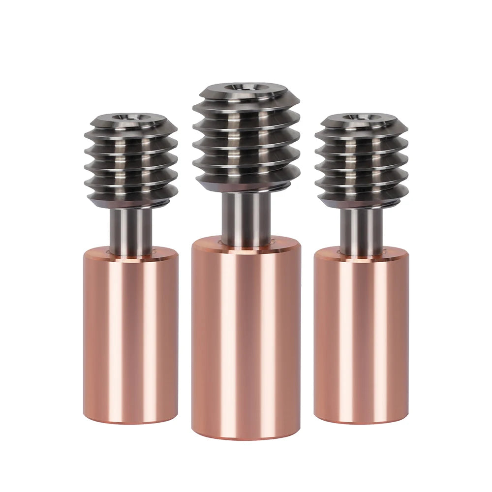 High-Temperature Ceramic Hotend Upgrade Kit for Creality 3D Printers