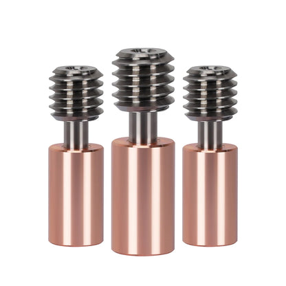 High-Temperature Ceramic Hotend Upgrade Kit for Creality 3D Printers