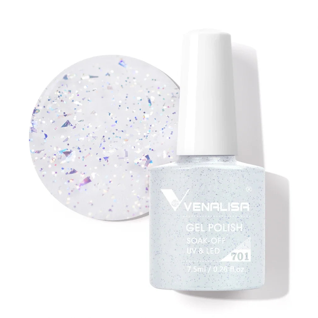 VENALISA VIP4 HEMA Free Gel Nail Polish