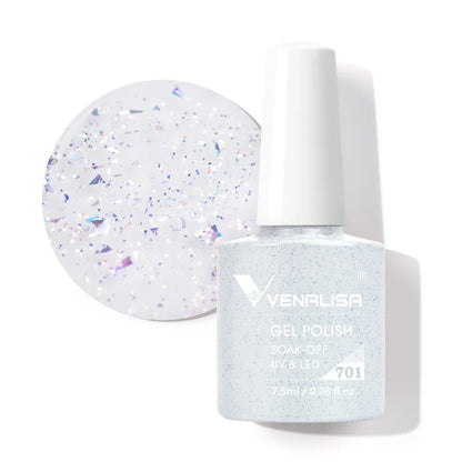 VENALISA VIP4 HEMA Free Gel Nail Polish