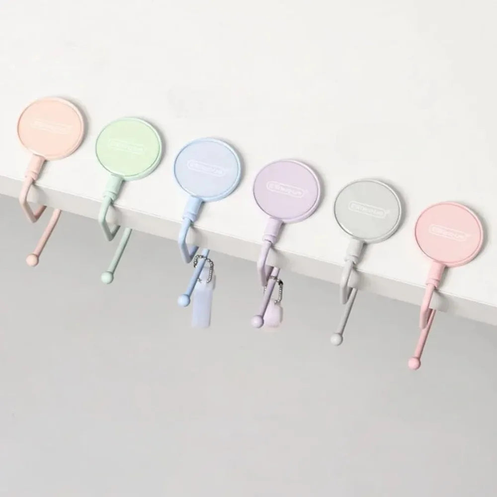 Morandi Desk Bag Hook Hanger