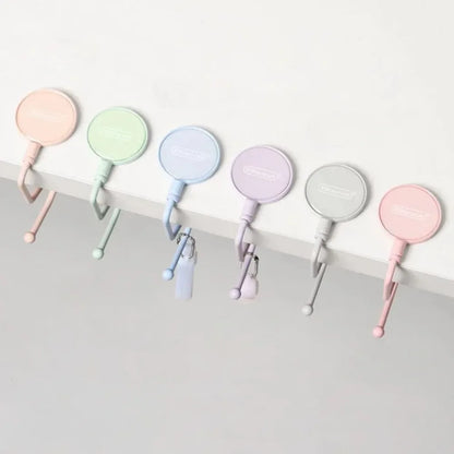 Morandi Desk Bag Hook Hanger