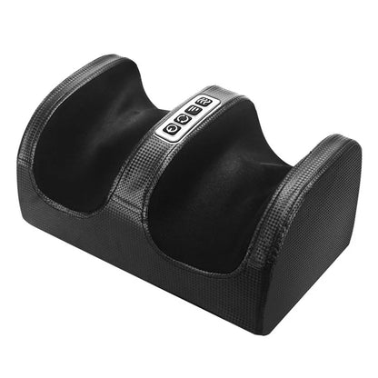 Shiatsu Heated Foot & Calf Massager