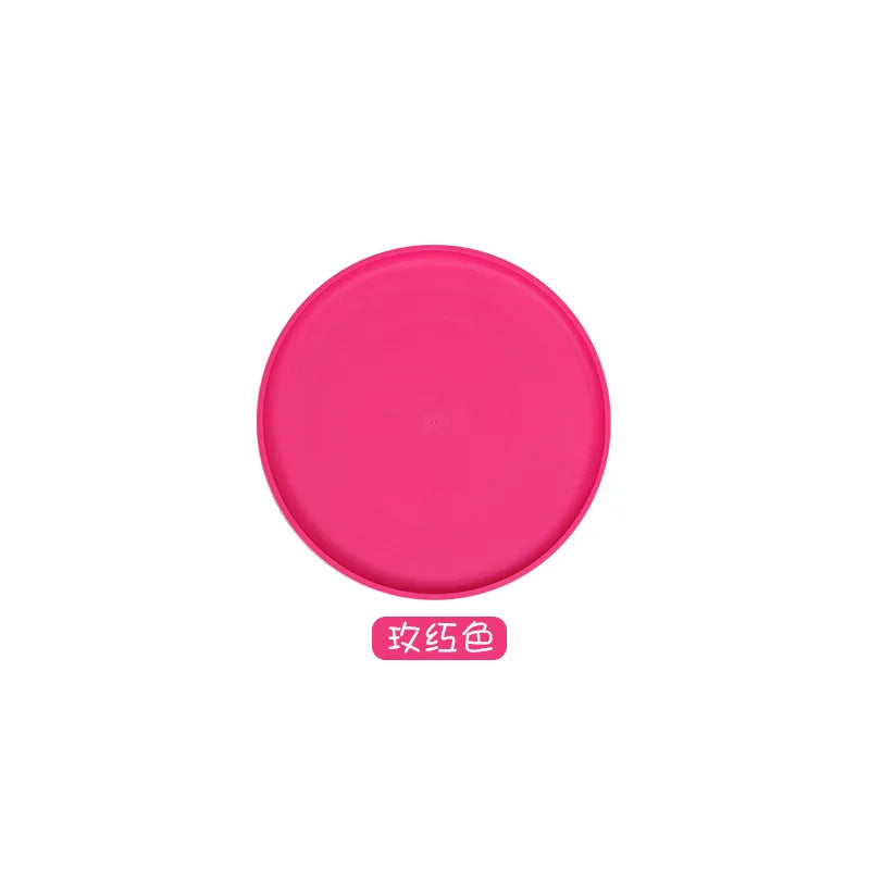 Floating Dog Training Frisbee