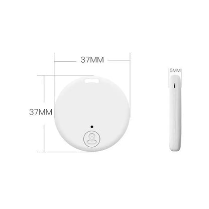 Bluetooth Smart Key Finder & Item Tracker