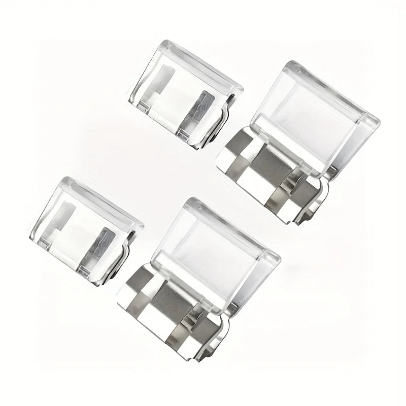 Invisible Pants Hem Clips