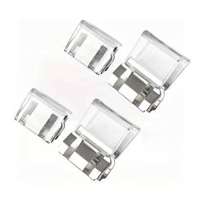 Invisible Pants Hem Clips