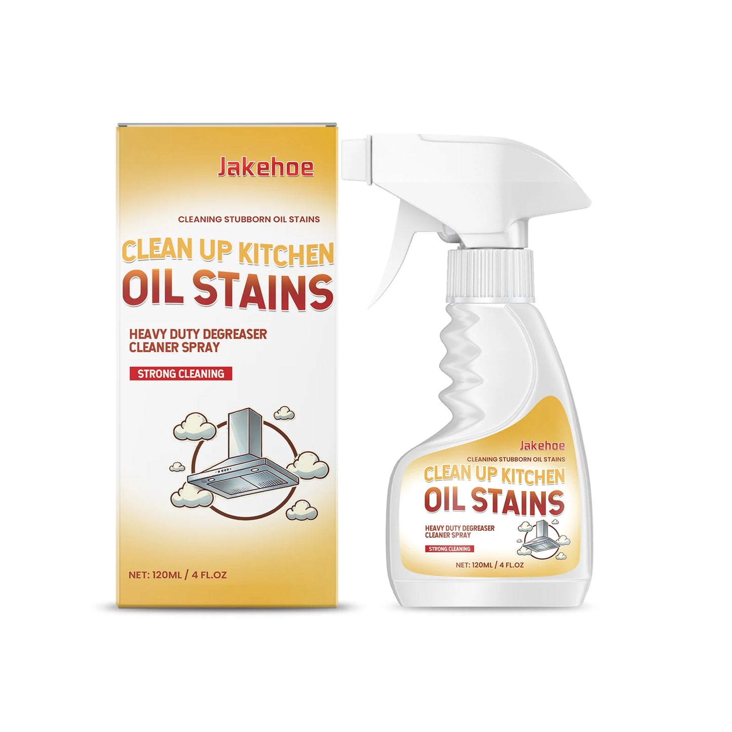 Pet Kennel Odor Eliminator Spray
