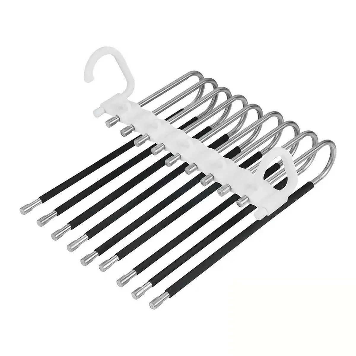 Space Saving Multi-Layer Trouser Hanger