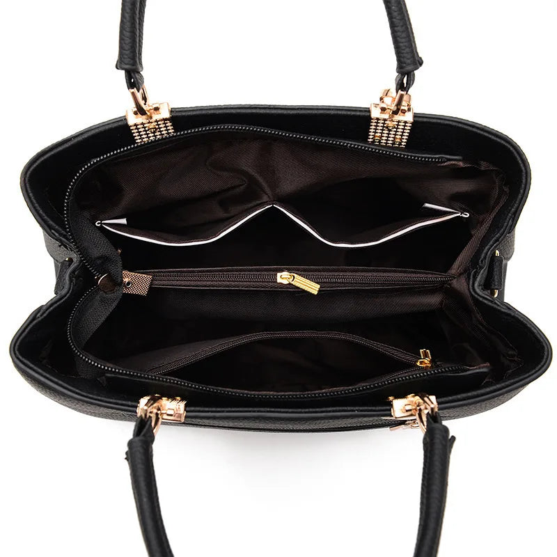 Elegant Women Messenger Bag