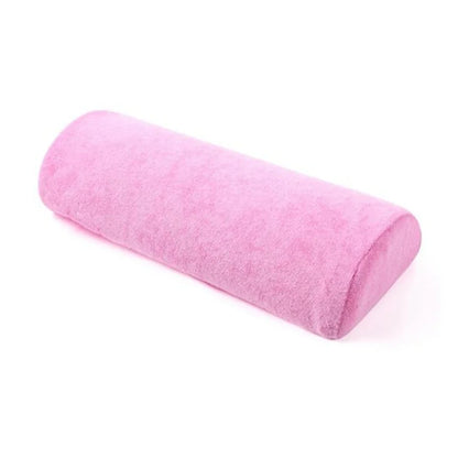 10 Colors Soft Hand Rest for Nail Arm