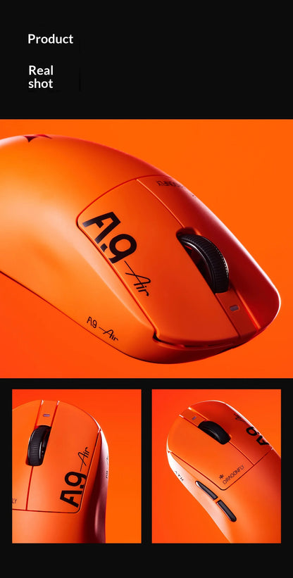 ATK DragonFly A9 Air Ultimate Gaming Mouse